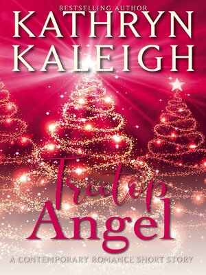 cover image of Treetop Angel